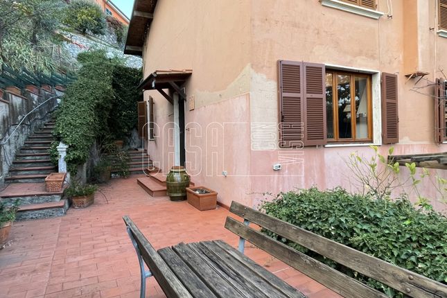 Detached house for sale in Località Lizzo, Lerici, La Spezia, Liguria, Italy