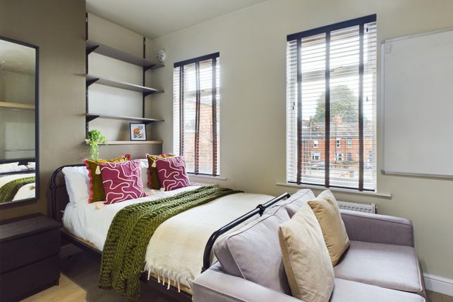 A Bright And Inviting Double Bedroom Featuring Amp...
