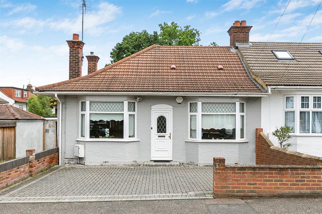 2-bed house on 1, Mark Avenue, North Chingford, £600,000
