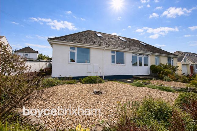 4-bed house on 35, Windmill Road, Brixham, £347,500