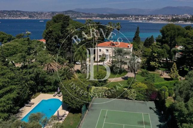 Detached house for sale in Antibes, Cap D'antibes, 06600, France