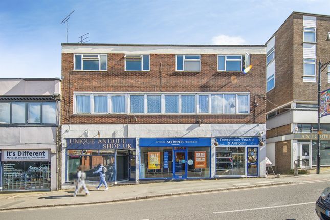 Flat 4, 179, High Street, Harwich photo 3