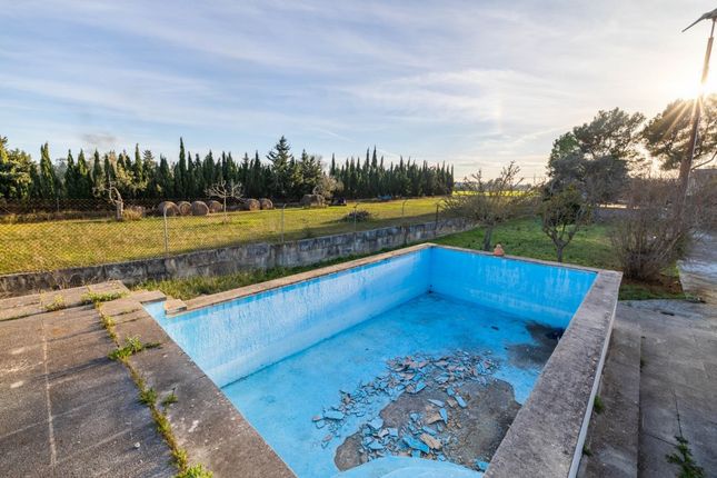 Country house for sale in Spain, Mallorca, Binissalem