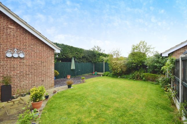 Semi-detached house for sale in Greenways, Gosfield, Halstead