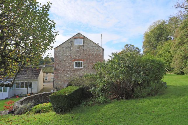 Property for sale in Court Mill Lane, Wadeford, Chard
