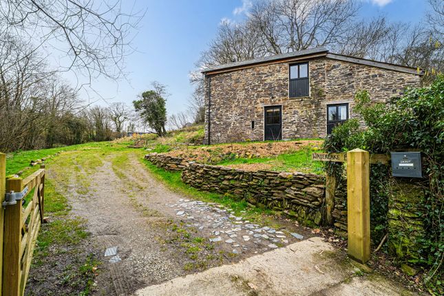 Waterlake Barn, Lower Loxhore, Barnstaple photo 2