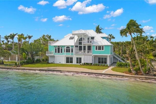 Property for sale in 488 Lighthouse Way, Sanibel, Florida, United States Of America