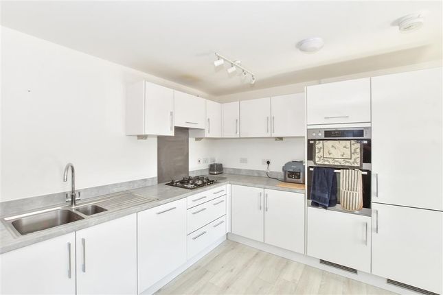 Kitchen/ Living/Dining Room
