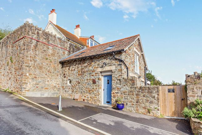 Detached house for sale in Meeting Street, Appledore, Devon