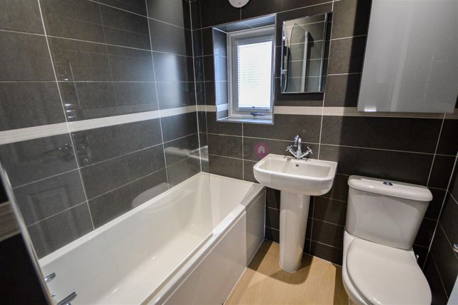 Semi-detached house for sale in Charnock Hall Road, Sheffield