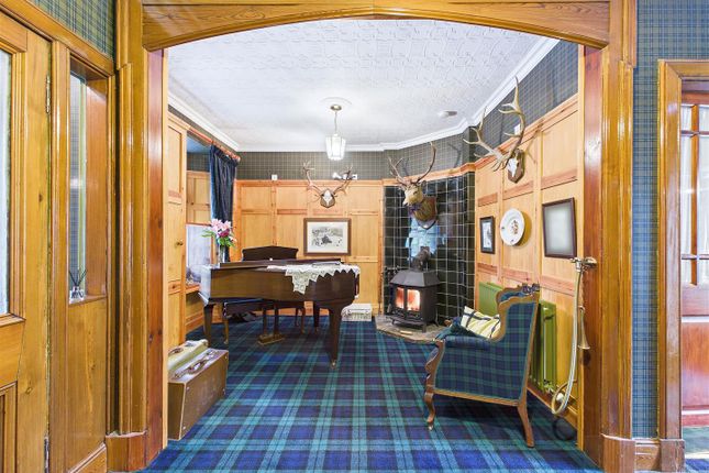 The River House, Dalfaber Road, Aviemore photo 2