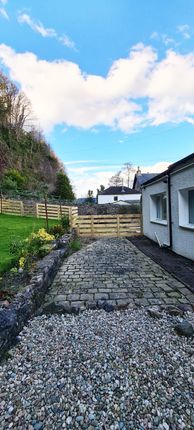 Cottage for sale in Craigmore Road, Rothesay, Isle Of Bute