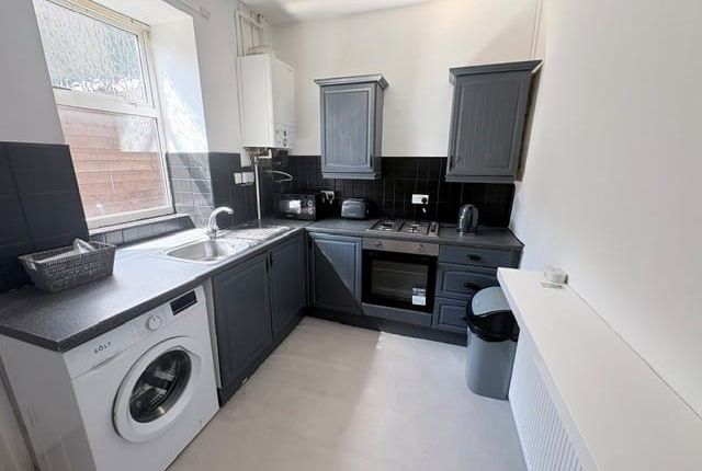 15, Albert Terrace, Bacup photo 2