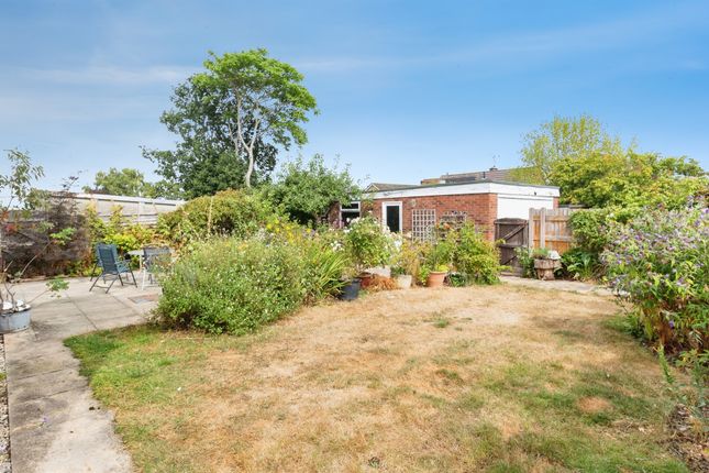 1, Seaton Avenue, Stafford photo 3