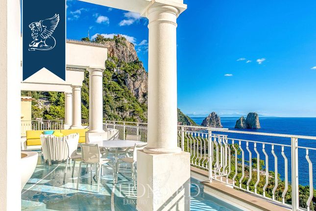 Apartment for sale in Capri, Napoli, Campania