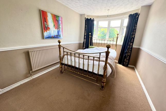 15, Manor Road, Leicester photo 4
