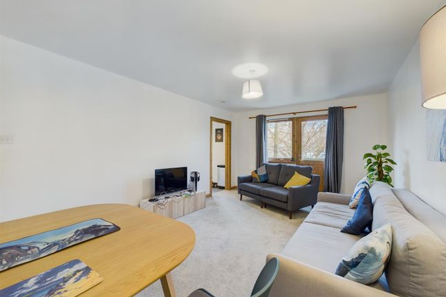 Flat for sale in Riverside Court, Tobermory, Isle Of Mull