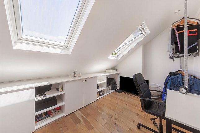 Semi-detached house for sale in Waldeck Road, London