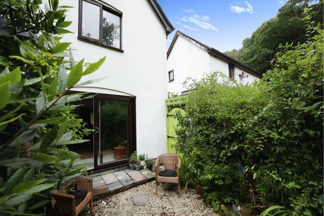 End terrace house for sale in Seaton Orchard, Plymouth