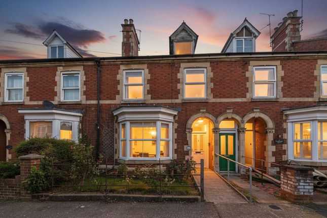 Front Of The Property