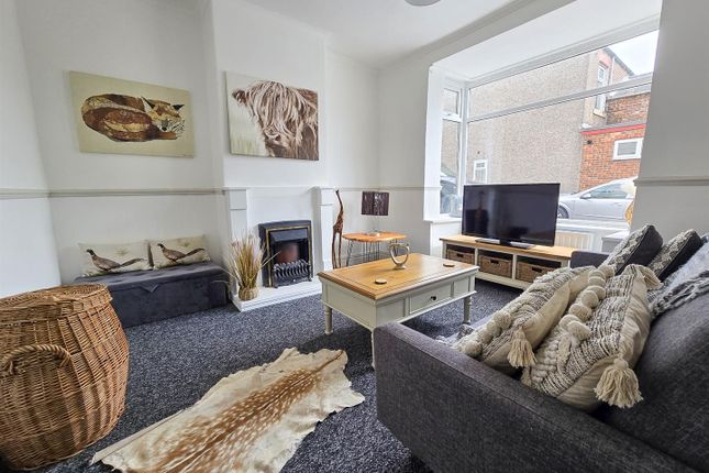 43, Gladstone Street, Saltburn-By-The-Sea photo 2