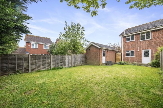 Semi-detached house for sale in Brentford Close, Yeading, Hayes