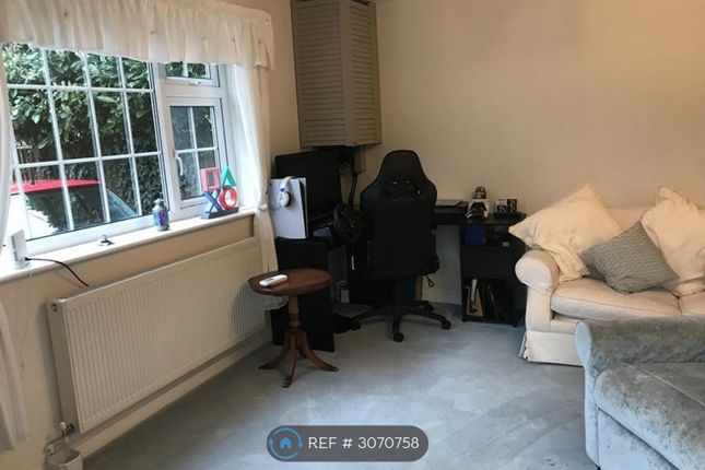 Studio Flat, Durrants Road, Rowland's Castle photo 4