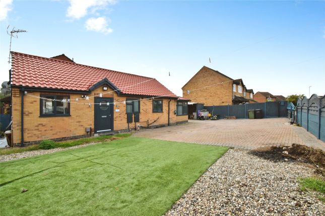 2-bed house on 24, Ervins Lock Road, Leicestershire, £290,000