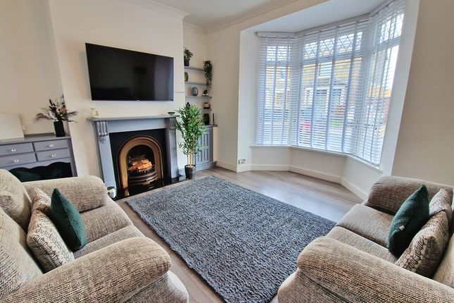 6, SOUTH ROAD, PORTHCAWL photo 2