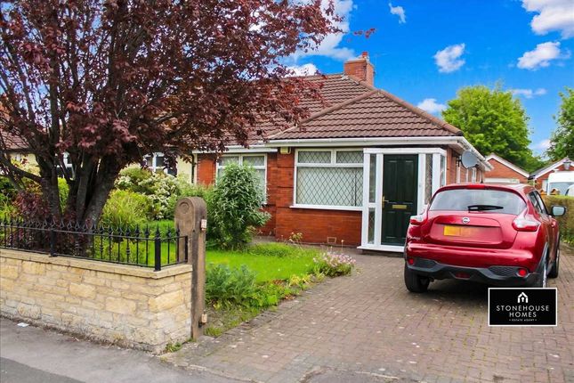 2-bed house on 181, Chorley Road, Preston, £220,000