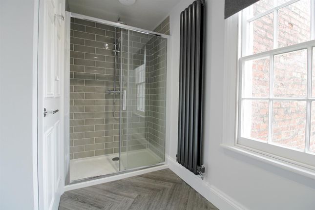 Flat 7, 24 Lansdown Place, Cheltenham photo 5