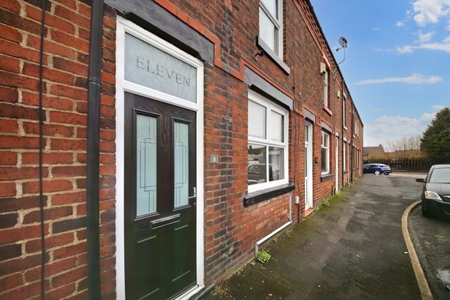 Thumbnail Terraced house for sale in Orpington Street, Wigan, Lancashire