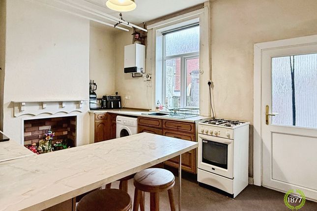 72 Lower Barnes Street, Accrington photo 4