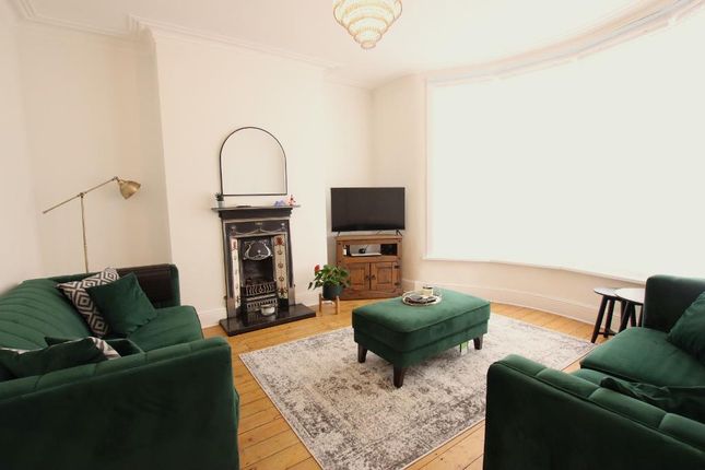 Thumbnail Terraced house to rent in Pemberton Road, Old Swan, Liverpool