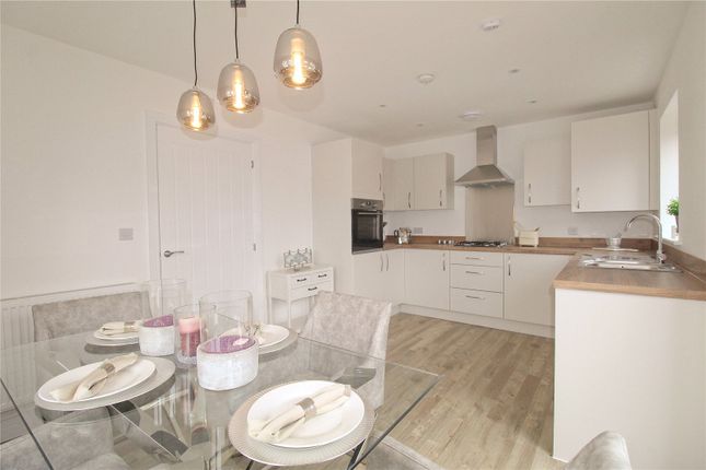 The Thespian,, Plot 108, Weavers Meadow, Wiltshire photo 2