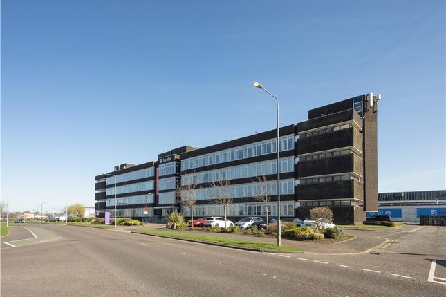 Thumbnail Office to let in Merlin House, Mossland Road, Hillington, Glasgow