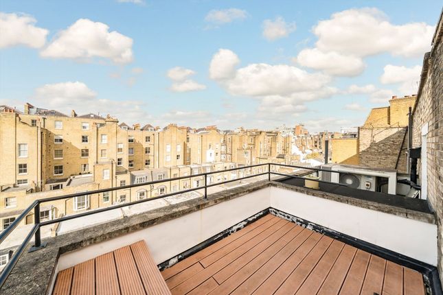 Flat 7, 8, Elvaston Place, London photo 2