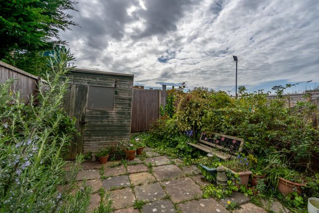 End terrace house for sale in Gibson Way, Bognor Regis