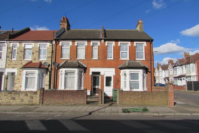 Thumbnail Terraced house for sale in Grant Road, Harrow, Middlesex