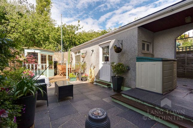 Semi-detached house for sale in West Down Road, Beacon Park, Plymouth