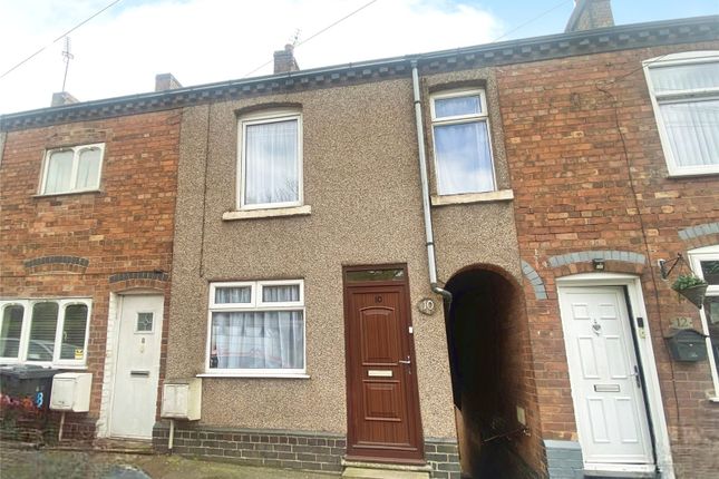 Thumbnail Terraced house for sale in Coleshill Road, Nuneaton, Warwickshire