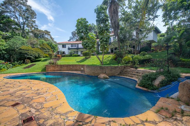 Thumbnail Maisonette for sale in Muthaiga Road, Muthaiga