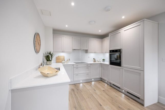 Plot 21 Admirals Court,, Maritime Park, Warsash photo 4