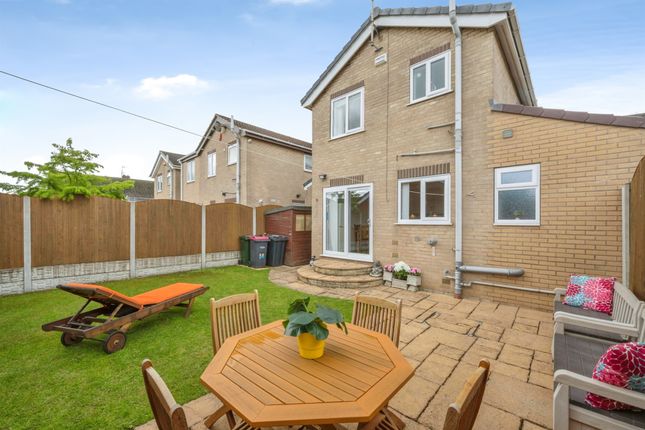 14, Albert Street, Mexborough photo 4