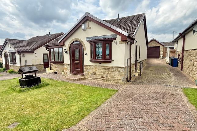 3-bed house on 24, Stonewood Grove, Barnsley, £250,000