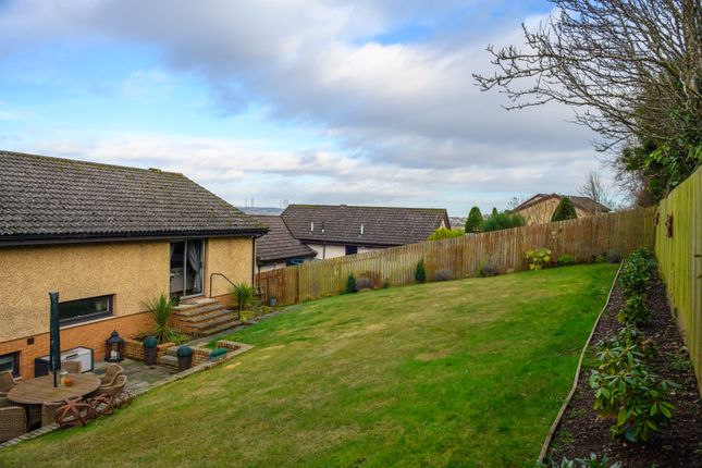 Detached house for sale in Westwater Place, Newport-On-Tay, Fife
