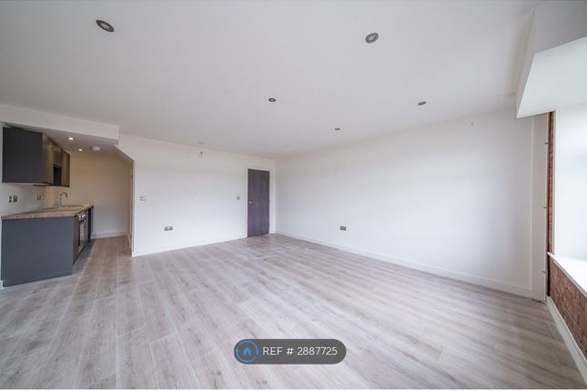 Apartment, Conditioning House Cape Street, Bradford photo 2