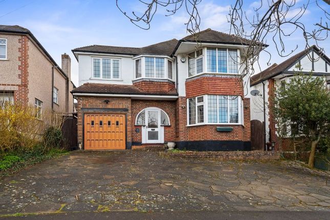5-bed house on 9, Abinger Avenue, Sutton, £1,000,000