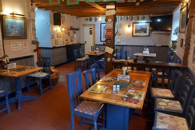 Stumble Inn, Bwlch-Y-Cibau, Llanfyllin photo 5