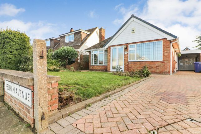 Bungalow for sale in Pelham Avenue, Scartho, Grimsby